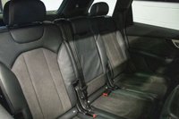 USED 2015 65 AUDI Q7 3.0 TDI QUATTRO S LINE 5d 269 BHP VIRTUAL COCKPIT+HTD SEATS