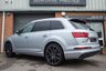 USED 2015 65 AUDI Q7 3.0 TDI QUATTRO S LINE 5d 269 BHP VIRTUAL COCKPIT+HTD SEATS