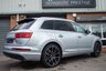 USED 2015 65 AUDI Q7 3.0 TDI QUATTRO S LINE 5d 269 BHP VIRTUAL COCKPIT+HTD SEATS
