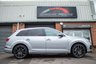 USED 2015 65 AUDI Q7 3.0 TDI QUATTRO S LINE 5d 269 BHP VIRTUAL COCKPIT+HTD SEATS