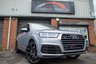 USED 2015 65 AUDI Q7 3.0 TDI QUATTRO S LINE 5d 269 BHP VIRTUAL COCKPIT+HTD SEATS