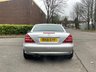 USED 2002 51 MERCEDES-BENZ SLK 2.0 SLK200 KOMPRESSOR 2d 163 BHP 
