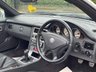 USED 2002 51 MERCEDES-BENZ SLK 2.0 SLK200 KOMPRESSOR 2d 163 BHP 
