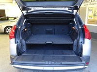 USED 2011 61 PEUGEOT 3008 1.6 SPORT HDI 5d 112 BHP 