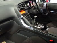 USED 2011 61 PEUGEOT 3008 1.6 SPORT HDI 5d 112 BHP 