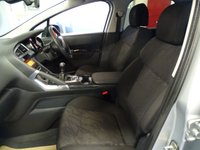 USED 2011 61 PEUGEOT 3008 1.6 SPORT HDI 5d 112 BHP 