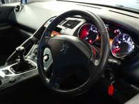 USED 2011 61 PEUGEOT 3008 1.6 SPORT HDI 5d 112 BHP 