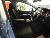 USED 2011 61 PEUGEOT 3008 1.6 SPORT HDI 5d 112 BHP 