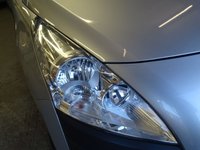 USED 2011 61 PEUGEOT 3008 1.6 SPORT HDI 5d 112 BHP 