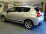 USED 2011 61 PEUGEOT 3008 1.6 SPORT HDI 5d 112 BHP 
