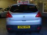 USED 2011 61 PEUGEOT 3008 1.6 SPORT HDI 5d 112 BHP 
