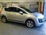 USED 2011 61 PEUGEOT 3008 1.6 SPORT HDI 5d 112 BHP 