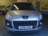 USED 2011 61 PEUGEOT 3008 1.6 SPORT HDI 5d 112 BHP 