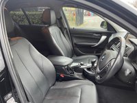 USED 2013 13 BMW 1 SERIES 1.6L 116D EFFICIENTDYNAMICS 5d 114 BHP 