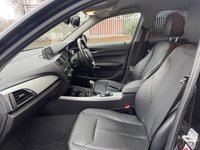 USED 2013 13 BMW 1 SERIES 1.6L 116D EFFICIENTDYNAMICS 5d 114 BHP 