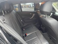 USED 2013 13 BMW 1 SERIES 1.6L 116D EFFICIENTDYNAMICS 5d 114 BHP 