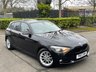 USED 2013 13 BMW 1 SERIES 1.6L 116D EFFICIENTDYNAMICS 5d 114 BHP 