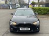 USED 2013 13 BMW 1 SERIES 1.6L 116D EFFICIENTDYNAMICS 5d 114 BHP 