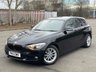 USED 2013 13 BMW 1 SERIES 1.6L 116D EFFICIENTDYNAMICS 5d 114 BHP 