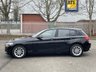 USED 2013 13 BMW 1 SERIES 1.6L 116D EFFICIENTDYNAMICS 5d 114 BHP 