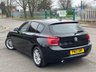 USED 2013 13 BMW 1 SERIES 1.6L 116D EFFICIENTDYNAMICS 5d 114 BHP 