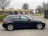 USED 2013 13 BMW 1 SERIES 1.6L 116D EFFICIENTDYNAMICS 5d 114 BHP 