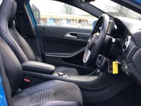 USED 2013 13 MERCEDES-BENZ A-CLASS 1.8 A180 CDI BLUEEFFICIENCY AMG SPORT 5d 109 BHP 
