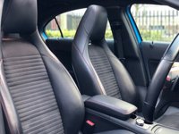 USED 2013 13 MERCEDES-BENZ A-CLASS 1.8 A180 CDI BLUEEFFICIENCY AMG SPORT 5d 109 BHP 