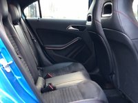 USED 2013 13 MERCEDES-BENZ A-CLASS 1.8 A180 CDI BLUEEFFICIENCY AMG SPORT 5d 109 BHP 