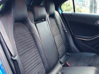 USED 2013 13 MERCEDES-BENZ A-CLASS 1.8 A180 CDI BLUEEFFICIENCY AMG SPORT 5d 109 BHP 