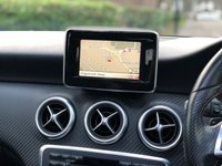 USED 2013 13 MERCEDES-BENZ A-CLASS 1.8 A180 CDI BLUEEFFICIENCY AMG SPORT 5d 109 BHP 
