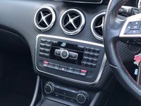 USED 2013 13 MERCEDES-BENZ A-CLASS 1.8 A180 CDI BLUEEFFICIENCY AMG SPORT 5d 109 BHP 