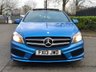 USED 2013 13 MERCEDES-BENZ A-CLASS 1.8 A180 CDI BLUEEFFICIENCY AMG SPORT 5d 109 BHP 