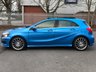 USED 2013 13 MERCEDES-BENZ A-CLASS 1.8 A180 CDI BLUEEFFICIENCY AMG SPORT 5d 109 BHP 