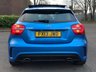 USED 2013 13 MERCEDES-BENZ A-CLASS 1.8 A180 CDI BLUEEFFICIENCY AMG SPORT 5d 109 BHP 