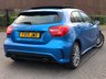 USED 2013 13 MERCEDES-BENZ A-CLASS 1.8 A180 CDI BLUEEFFICIENCY AMG SPORT 5d 109 BHP 