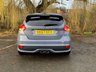 USED 2017 FORD FOCUS ST-3 TDCI STAGE 1 REMAP , MATT BLACK ROOF, ST3