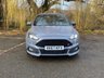 USED 2017 FORD FOCUS ST-3 TDCI STAGE 1 REMAP , MATT BLACK ROOF, ST3