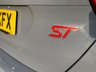 USED 2017 FORD FOCUS ST-3 TDCI STAGE 1 REMAP , MATT BLACK ROOF, ST3