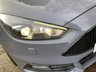USED 2017 FORD FOCUS ST-3 TDCI STAGE 1 REMAP , MATT BLACK ROOF, ST3