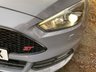 USED 2017 FORD FOCUS ST-3 TDCI STAGE 1 REMAP , MATT BLACK ROOF, ST3