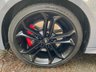 USED 2017 FORD FOCUS ST-3 TDCI STAGE 1 REMAP , MATT BLACK ROOF, ST3