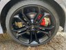 USED 2017 FORD FOCUS ST-3 TDCI STAGE 1 REMAP , MATT BLACK ROOF, ST3