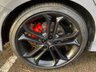 USED 2017 FORD FOCUS ST-3 TDCI STAGE 1 REMAP , MATT BLACK ROOF, ST3
