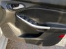 USED 2017 FORD FOCUS ST-3 TDCI STAGE 1 REMAP , MATT BLACK ROOF, ST3
