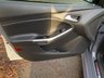 USED 2017 FORD FOCUS ST-3 TDCI STAGE 1 REMAP , MATT BLACK ROOF, ST3