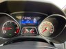 USED 2017 FORD FOCUS ST-3 TDCI STAGE 1 REMAP , MATT BLACK ROOF, ST3