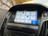 USED 2017 FORD FOCUS ST-3 TDCI STAGE 1 REMAP , MATT BLACK ROOF, ST3