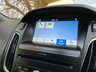 USED 2017 FORD FOCUS ST-3 TDCI STAGE 1 REMAP , MATT BLACK ROOF, ST3