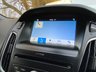 USED 2017 FORD FOCUS ST-3 TDCI STAGE 1 REMAP , MATT BLACK ROOF, ST3
